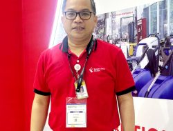 Kawan Lama Solution Hadir di Manùfacturing 2024 dengan Produk Kualitas Terbaik
