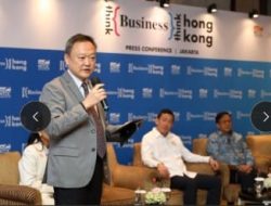 Hong Kong Trade Development Council (HKTDC) Siap Menggelar Acara Bisnis bertajuk Think Business, Think Hong Kon