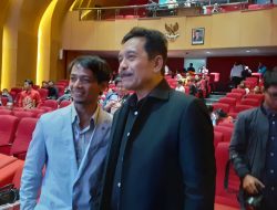 Prof. I Dewa Gede Palguna, SH, M.Hum : Akademisi Didorong untuk Menulis
