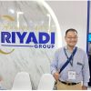 PT. Riyadi Putra Makmur Hadir di Pameran Manufacturing 2024
