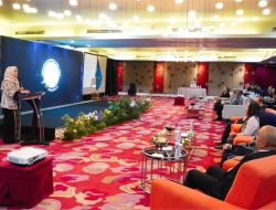 Dewan Pengurus Pusat Forum Kursus Perhotelan Kapal Pesiar Indonesia (DPP FKP KPI) menggelar Acara Rapat Kerja Nasional II, Tema Kegiatan” Grow Your Experienc”e