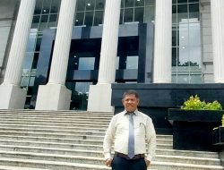 Anwar Kafara, SH Kuasa Hukum Ina Ama : Meminta Kepada Mahkamah Konstitusi (MK) untuk Pemungutan Suara Ulang di TPS Bermasalah