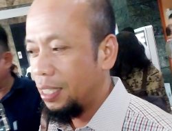 Apriyadi S.H., Kuasa Hukum dari KPU Minahasa Utara sebagai Termohon : Semoga MK Memutuskan yang Seadil- Adilnya