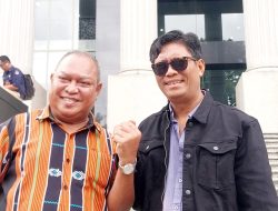 Prof.Yafet Y W Rissy Kuasa Hukum Pihak Terkait Kabupaten Alor, Sangat Mengapresiasi Setinggi- Tingginya Keputusan yang Hikmat oleh Bapak Imanuel dan Bapak Rey Mencabut Gugatannya ke MK