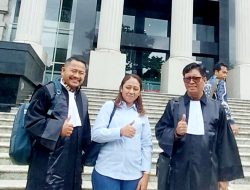 Prof. Yafet Y W Rissy Kuasa Hukum Paulus & Apremoi Kabupaten Rote Ndao : Kami Menolak Permohonan Pemohon ,Kami Punya Bukti