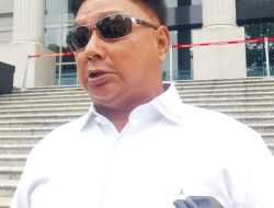Rizky Aditya Putra : Semua Dalil yang Dilaporkan Pemohon ke MK Tidak Benar