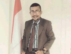 Sejumlah Tokoh Apresiasi, Haidar Alwi Sukses Membuat OCCRP Hapus Nama Jokowi dari Situs Mereka.