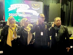 Bagus Hermono, M.Pd, MM, NLP Direktur Utama PT. Bumimas Indonesia Mandiri : Kami Akan Dukung Penuh Program Makan Bergizi Gratis 2025 untuk Indonesia