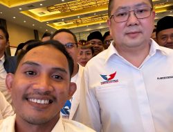 Wakil Ketua DPD Perindo Bidang Organisasai : Minta Ketegasan untuk Memberikan Sanksi Tegas Atas Tindakan yang Dinilai Merusak Nama Baik Partai Perindo Morowali.