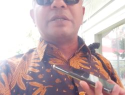 Simon Mouritz Soren SH.,MH Berharap Gubernur Terpilih Papua Barat Daya 2024, Elisa Kambu-Ahmad Nausrau tetap sebagai Pemenang