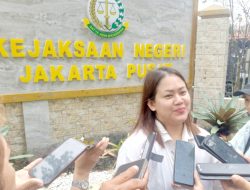 Polda Metro Jaya Tetapkan Status Tersangka 3 Orang Pelaku Penyerangan Terhadap Aelyn Halim