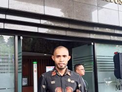 Roslan S.H., KPU Morotai Patut Diduga, Sudah Tidak Profesional dan Ada Hal yang Disembunyikan