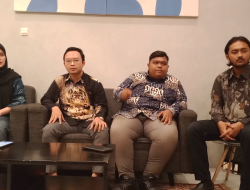 Viral, 3 Perempuan Muda Laporkan FA, Putra Direksi PT ICA Ke Kantor Pengacara WUSANG