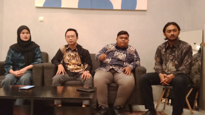 Viral, 3 Perempuan Muda Laporkan FA, Putra Direksi PT ICA Ke Kantor Pengacara WUSANG