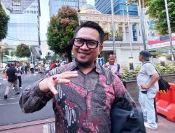 Optimis Menang! Febriyan Potale: “Keadilan Pemilu Gorontalo Utara Akan Terbukti di MK