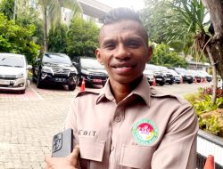 Wilfridus Yons Ebit : Menakar Efektivitas Reshuffle Kabinet Merah Putih,  Solusi atau Sekadar Dagelan Demokrasi