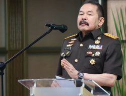 VIRAL KASUS AELYN HALIM JADI PERHATIAN KEJAKSAAN AGUNG