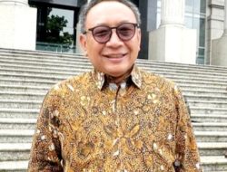 .Didi Supriyanto S. H., M.Hum. Kuasa Hukum MaNis Berharap Majelis Hakim Memberi Putusan Seadil-Adilnya