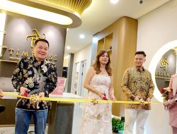 Timeless Aesthetic Product Berstandart Eropa Kini Hadir di Kota Medan