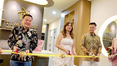 Timeless Aesthetic Product  Berstandart Eropa Kini Hadir di Kota Medan