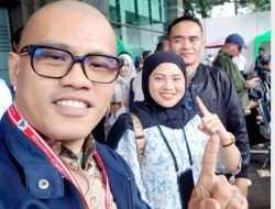 Nasarudin S.H.,M.H, Sebagai Kuasa Pemohon Kabupaten Empat Lawang Kami Berkeyakinan Keputusan MK yang Terbaik