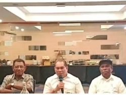 Yasin Jamaludin : Pasangan  Bupati Samaun Dahlan- Donatus Nimbitkendik Siap Bekerja untuk Rakyat Kabupaten Fakfak Papua Barat