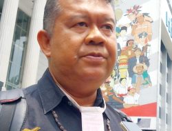 Samarun Fuad S.H., Kuasa Hukum Pihak Termohon (KPU) Kabupaten Pasaman : Apapun Keputusan MK Itulah yang Terbaik