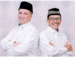 Rizky Aditya Putra-Abdul Hamid Resmi Pimpin Lamandau Sah Jadi Bupati dan Wakil Bupati Kabupaten Lamandau Provinsi Kalimantan Tengah