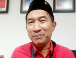 Rio Sambodo : Bukber DPC PDI-P Jakarta Timur Bertujuan untuk Membangun Silaturahim Maupun Kekompakan Antar Anggota PDI-P