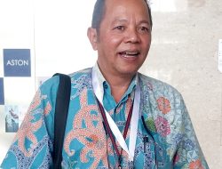 Sempurna Bahari : Halal Bihalal Kita Tingkatkan Silaturahmi dari Anggota IKPI yang Penuh Keberagaman