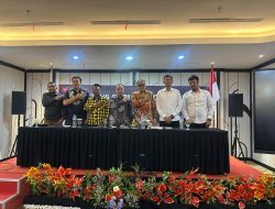Haidar Alwi Institute Gelar FGD Membedah Prestasi Polri Sebagai Amanah Reformasi