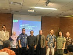 BINUS Resmi Luncurkan Program Pendidikan Profesi Arsitek (PPAr) untuk Menjawab Tantangan Masa Depan Arsitektur Indonesia