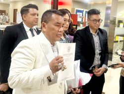 Diduga Menggelapkan Warisan Rp9 Triliun, 2 Petinggi RS Abdi Waluyo, Adik Kandung Melaporkan ke Bareskrim Polri
