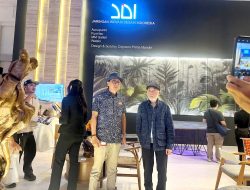JIDI Jaringan Inovasi Desain Indonesia Tampil Memukau  di Pameran ARCH:ID  2025 yang Berfokus Pada Desain Produk