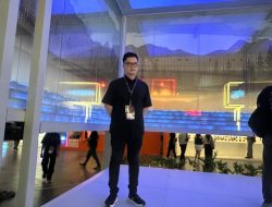 “HIMALAYA ABADI” Hadir di Pameran ARCH:ID dengan Produk Unggulan “Material Kaca”