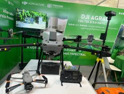 PT.Tribuana Solusi Inovasi Teknologi Hadir dalam Pameran HASI 2025 dengan Produk Unggulan,