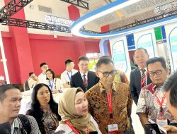 ASPINDO Terus Dukung Pertambangan di Indonesia yang Lebih Maju dan Berdaya Saing