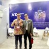 Steven Kencana Putra Selaku Komisaris PT. Penzstar Panca Persada : Hyundai XTeer ,  Oli Kualitasnya yang Tinggi dan Performa yang Optimal Tampil di INAPA 2025