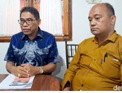 Pengacara Istri Dokter IR Membantah Lizardo Gumay Berselingkuh dengan Istri Dokter IR