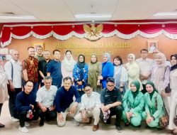 Yayasan Global CEO Indonesia Meriahkan HUT ke-498 Jakarta Lewat “Gebyar Pembauran Kebangsaan” dan HANI (Hari Anti Narkotika Internasional)