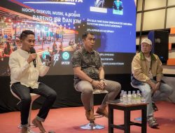 Evaluasi 100 Hari Kerja Bupati Morowali dan Wakil Bupati Morowali, sudah Cukup Kuat untuk MelakukanPperombakan dan Perbaikan Struktur OPD