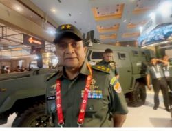 Kapuskesad: Kesehatan Prajurit dan Keluarga Adalah Prioritas, Inovasi Anak Bangsa Jadi Kebanggaan