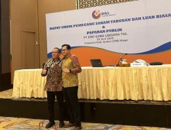 PT. Dwi Guna Laksana Tbk Gelar RUPS dan Paparan Publik 2025:  DWGL Berhasil Mencatatkan Pertumbuhan Pendapatan dan Laba Bersih yang Signifikan