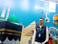 PaiUmroh Travel, Menjadi Pilihan Terpercaya untuk Memenuhi Kebutuhan Perjalanan Umroh dan Jalan-Jalan Tampil di International Islamic Expo 2025