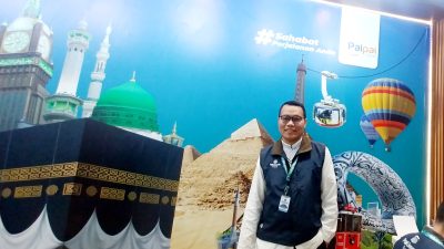 PaiUmroh Travel, Menjadi Pilihan Terpercaya untuk Memenuhi Kebutuhan Perjalanan Umroh dan Jalan-Jalan Tampil di International Islamic Expo 2025