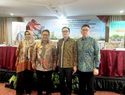 PT Perdana Gapura Prima Tbk Gelar RUPS dan Public Expose, Bahas Rencana Akuisisi dan Cetak Kinerja Positif