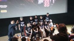 HORROR KOMEDI PALING LUCU DAN MENYEGARKAN GERBANG SETAN SIAP TAYANG
