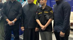 ALFIYAH GROUP Penyedia Jasa dan Umroh dengan Pelayanan Terbaik Hadir di International Islamic Expo 2025