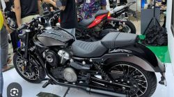 Benelli Hadirkan Morbidelli  di Jakarta Fair 2025, Bawa 5 Motor Sekaligus!