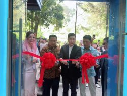 Yayasan CEO Global Indonesia dan Foodpedia Gandeng Badan Gizi Nasional: Resmikan Satuan Pelayanan Pemenuhan Gizi (SPPG) Perdana di Kabupaten Bogor